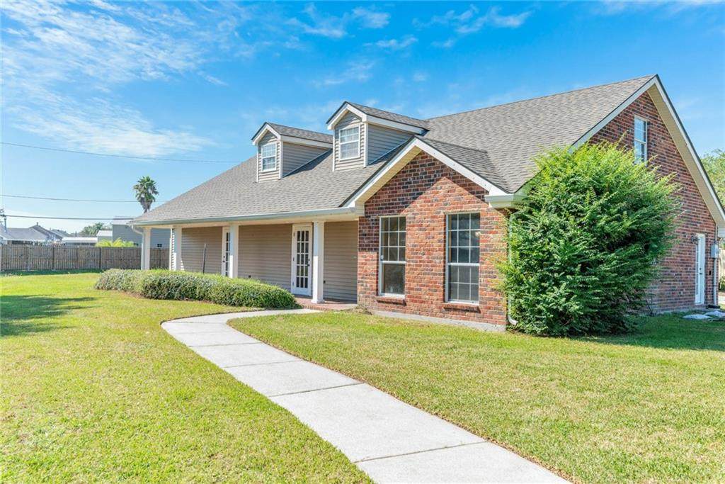 1 Creek Lane - Photo 1