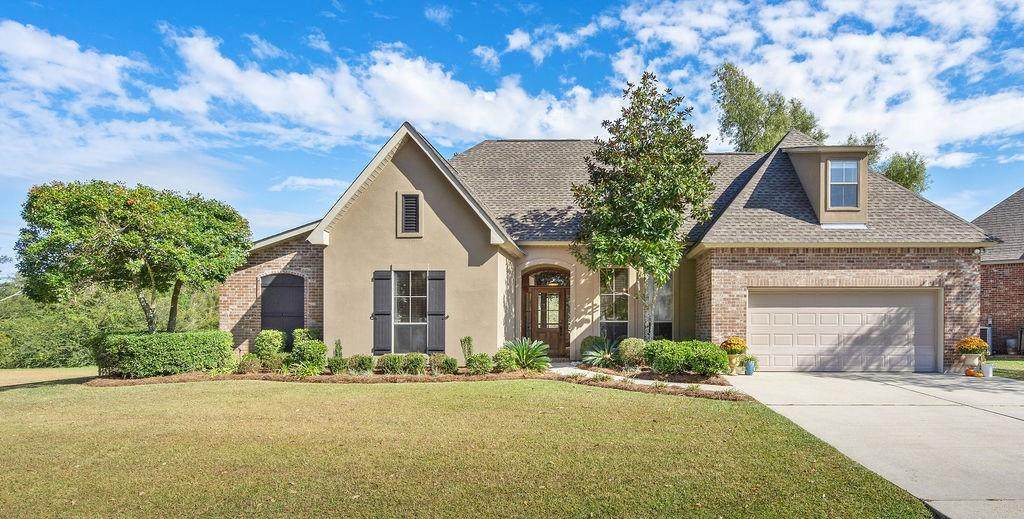 332 Autumn Creek Drive - Photo 1
