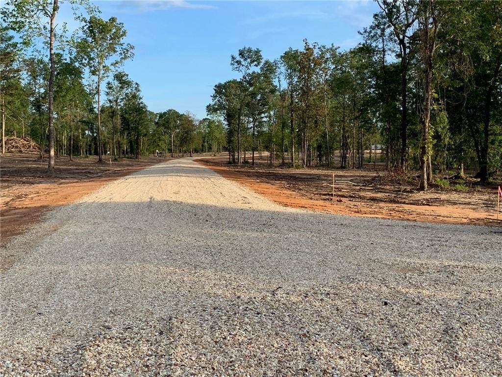 Lot 9 Deer Creek Lane - Photo 1