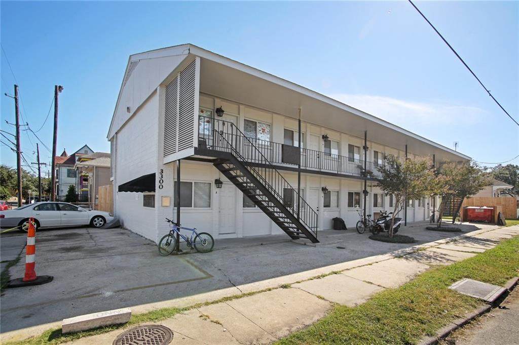 3300 Baronne Street - Photo 1