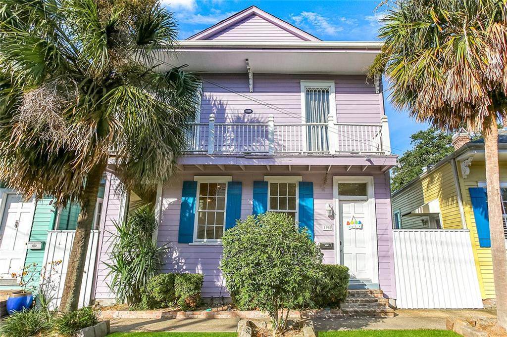 1108 General Taylor Street - Photo 1