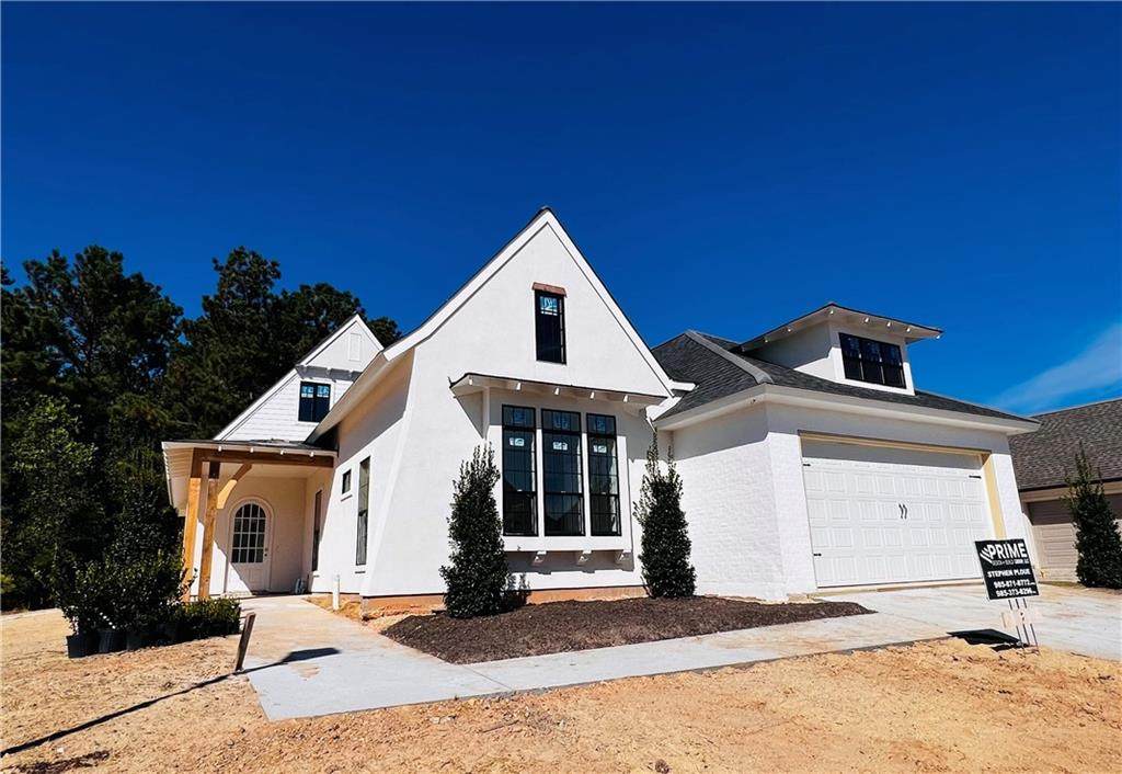 594 Corniche Du Lac Drive - Photo 1