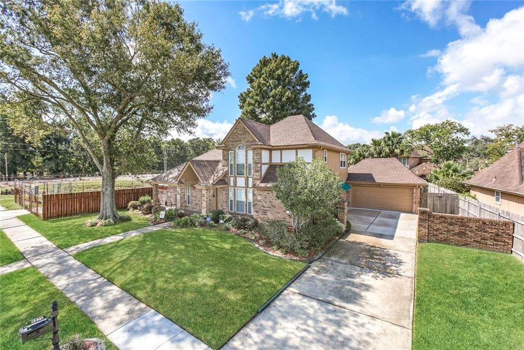 4025 Lennox Boulevard - Photo 1