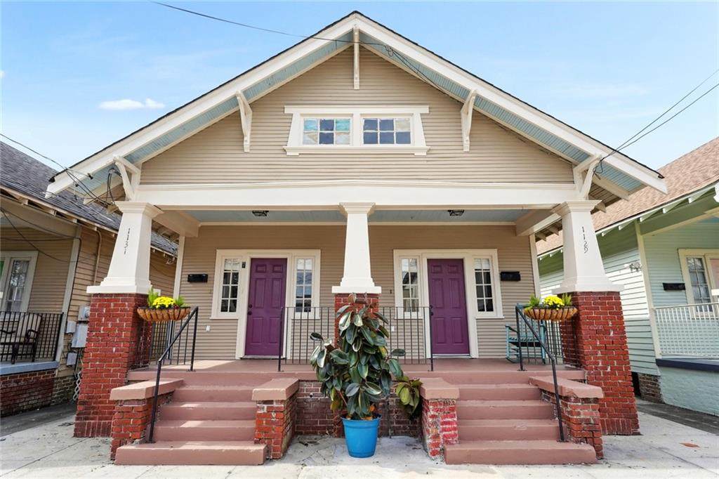 1129 31 Belleville Street - Photo 1