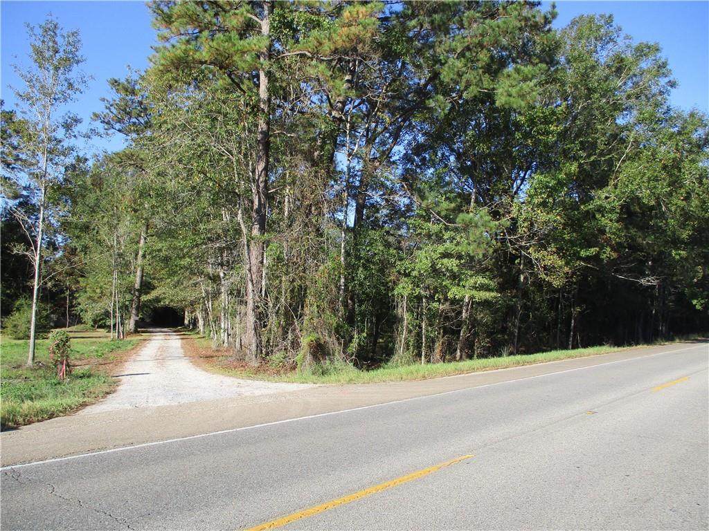 Hwy. 41/Mandot Highway - Photo 1