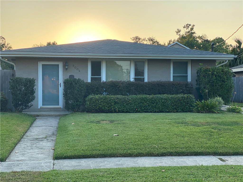 9004 Inez Drive - Photo 1