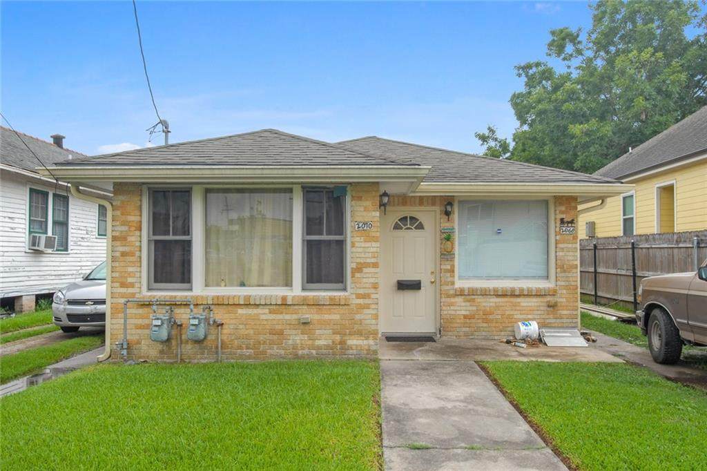 2068 70 Saint Denis Street - Photo 1