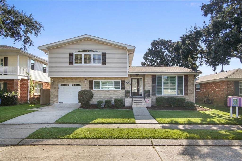 3513 Clifford Drive - Photo 1