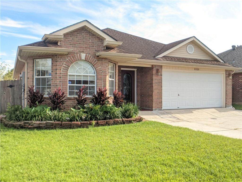 2320 Penndale Lane - Photo 1