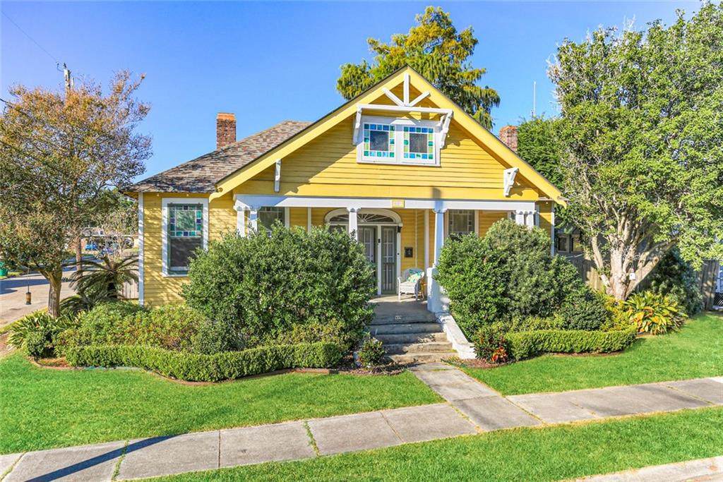 636 Dolhonde Street - Photo 1