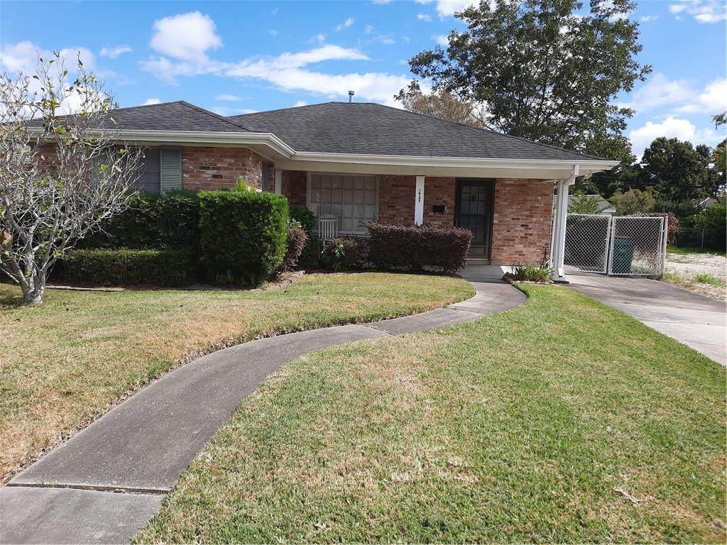 1423 Pier Street - Photo 1
