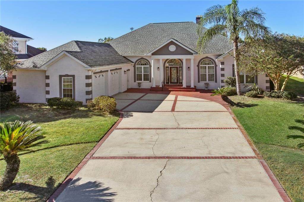 6080 Eastover Drive - Photo 1
