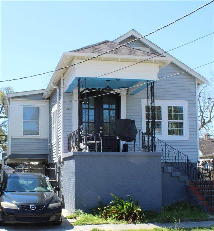 2616 Castiglione Street - Photo 1