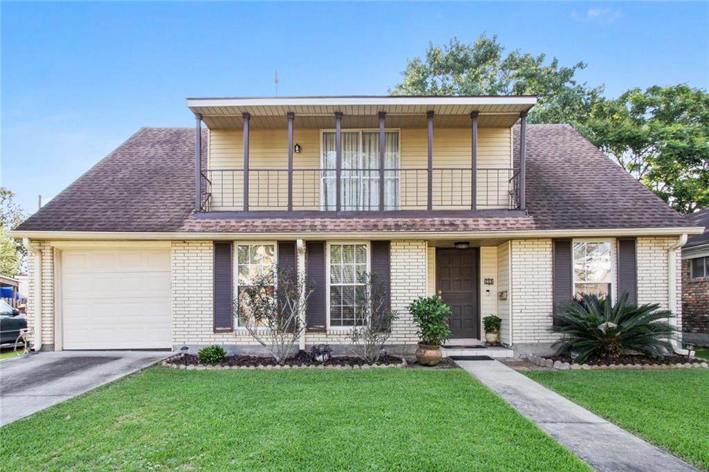 322 Brett Drive - Photo 1