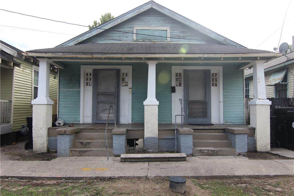 2332 34 Governor Nicholls Street - Photo 1