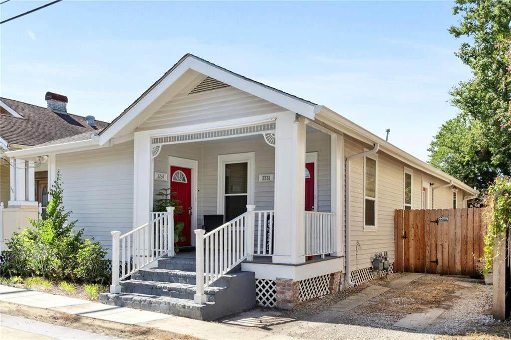 3234 36 Vincennes Place - Photo 1