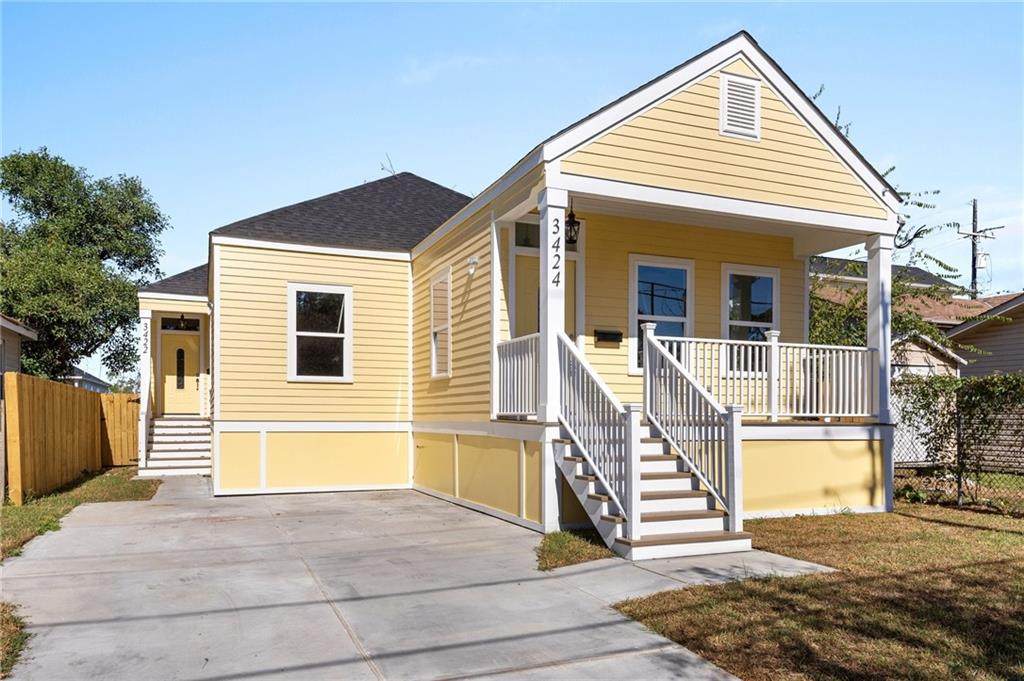 3424 Mistletoe Street - Photo 1