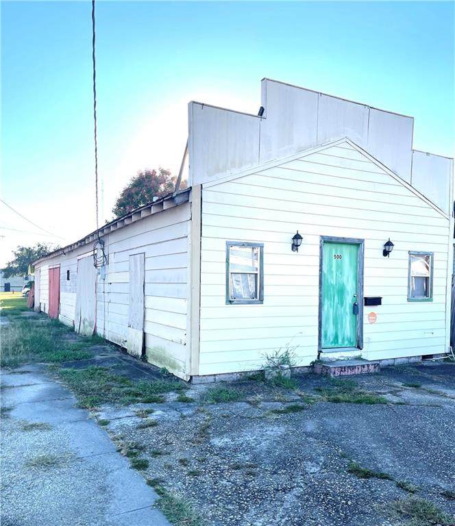 500 Monroe Street - Photo 1