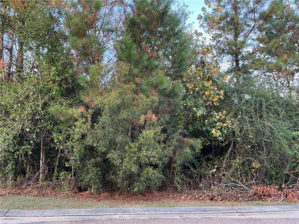 Lot 14A-1 Abita Oaks Loop - Photo 1
