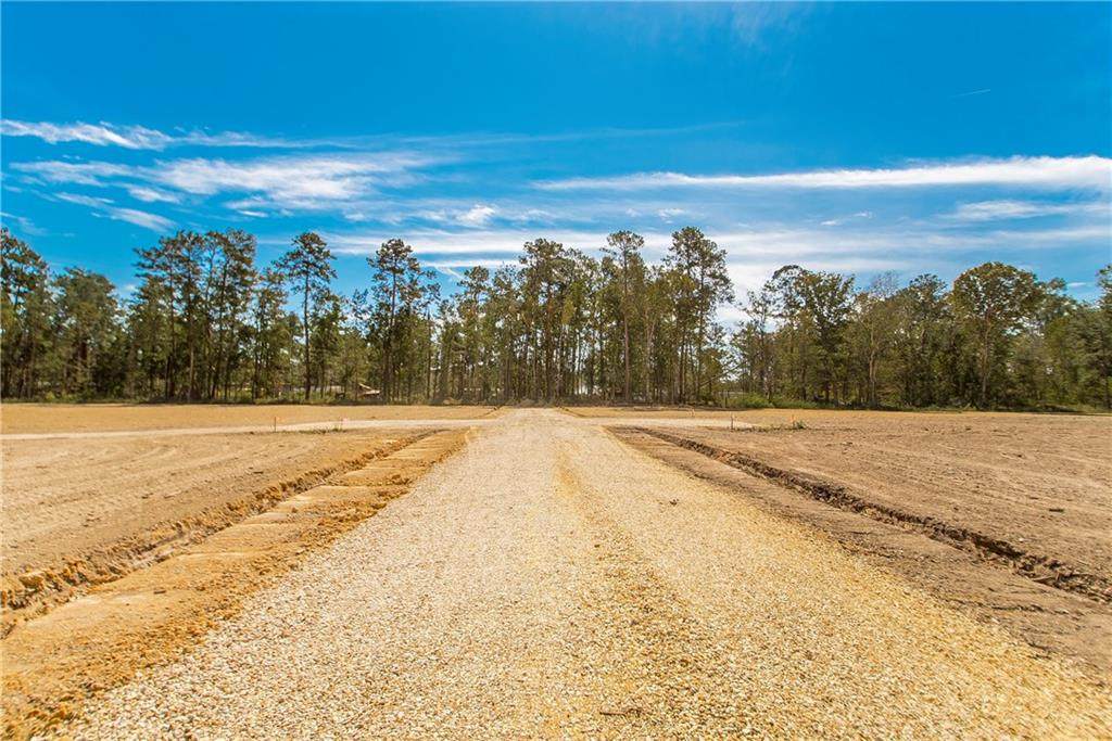 24759 Lot B-5 Hwy 442 Highway - Photo 1