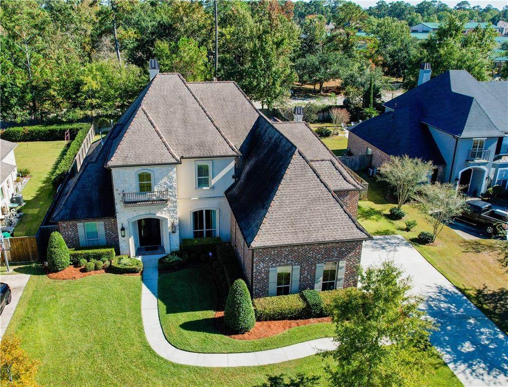 38 Mark Smith Drive - Photo 1