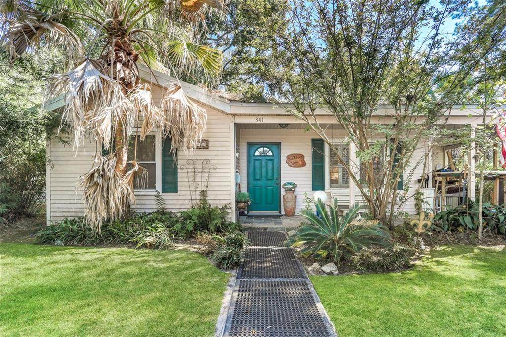 341 Reine Street - Photo 1