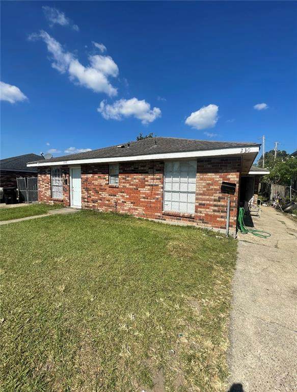 228 - 230 Baylor Place - Photo 1
