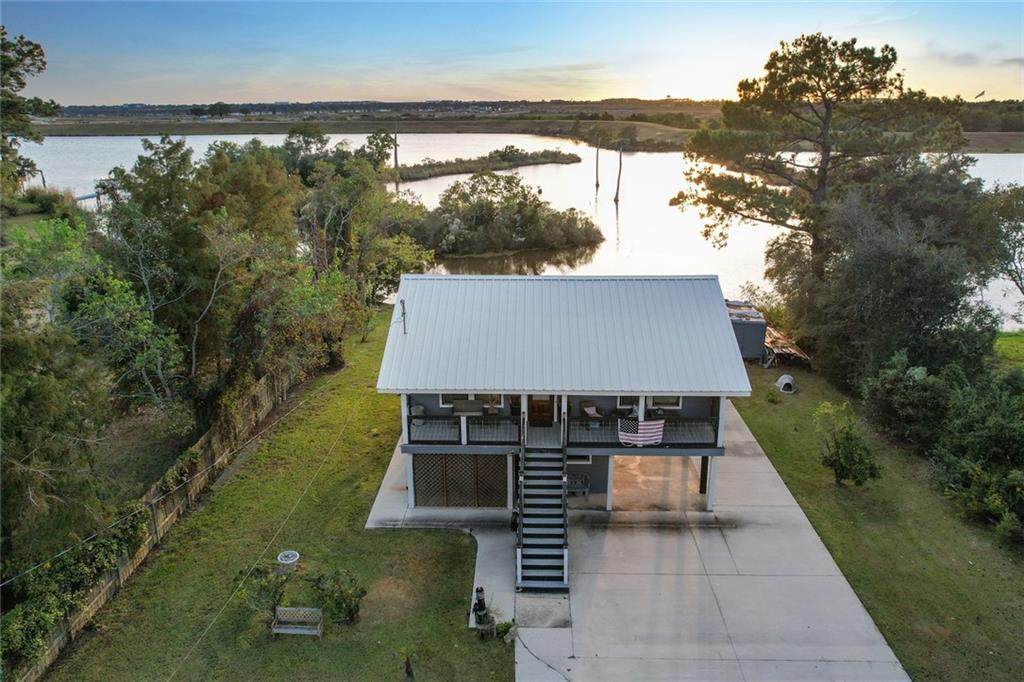 55381 La 433 Highway - Photo 1