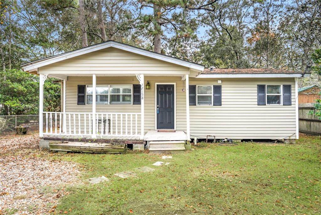 72158 Magnolia Street - Photo 1