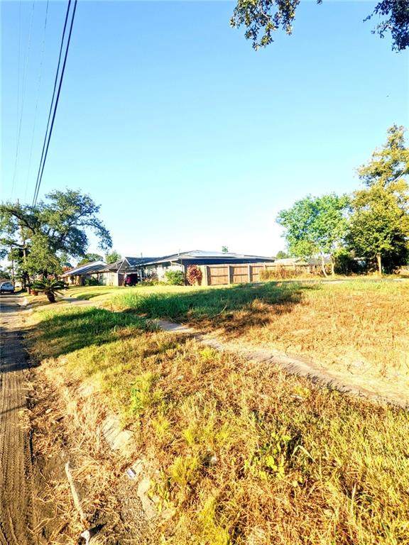 4561 Desire Street - Photo 1