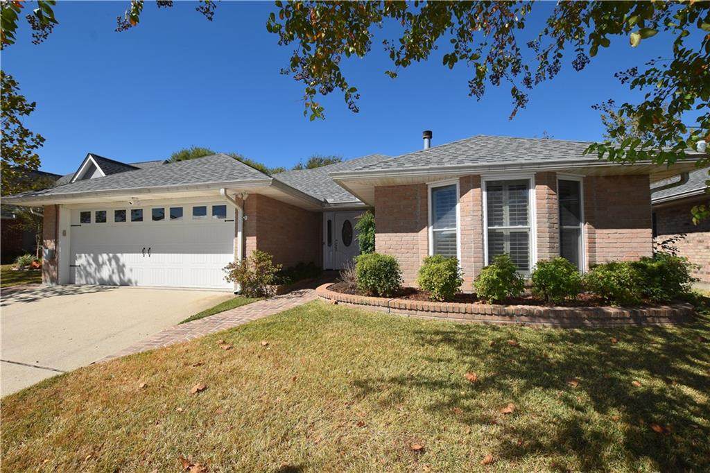 204 Windward Passage - Photo 1