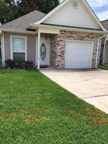 160 Emerald Pines Court - Photo 1