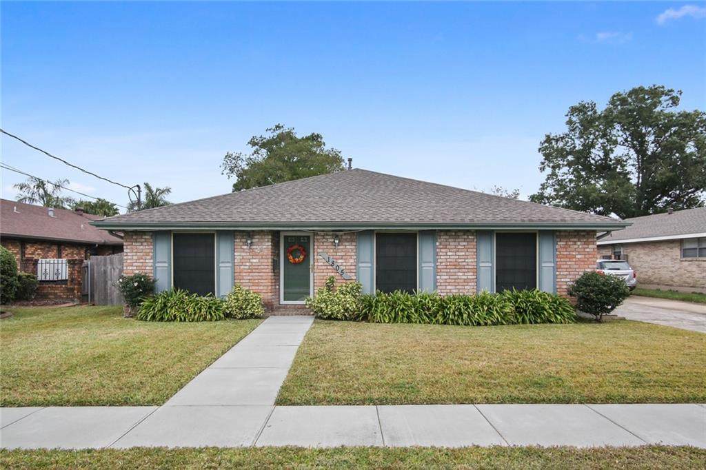 1805 Hullen Street - Photo 1