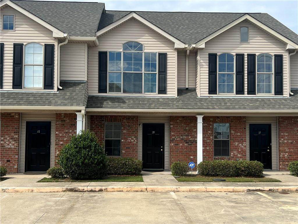 501 Indigo Parkway - Photo 1