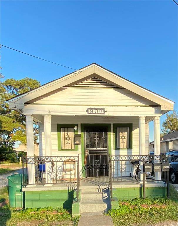 906 O'connor Street - Photo 1