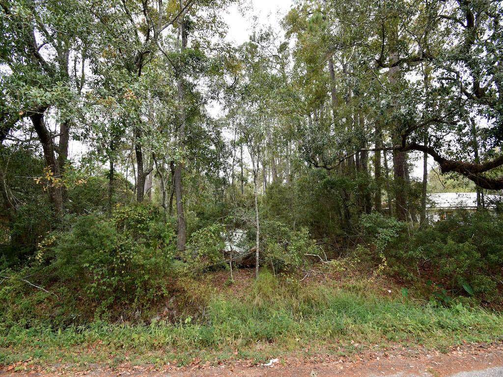 0 Bayou Liberty Road - Photo 1