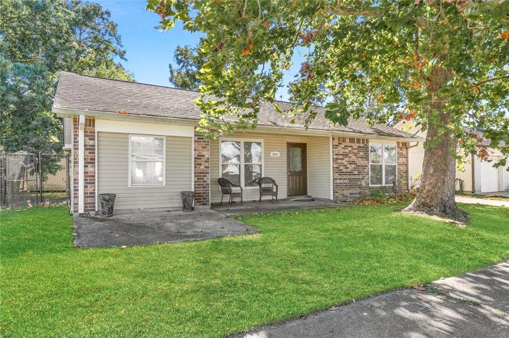 2741 Collette Drive - Photo 1