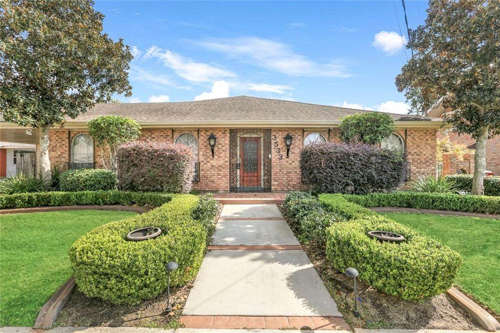 3533 Metairie Heights Avenue - Photo 1