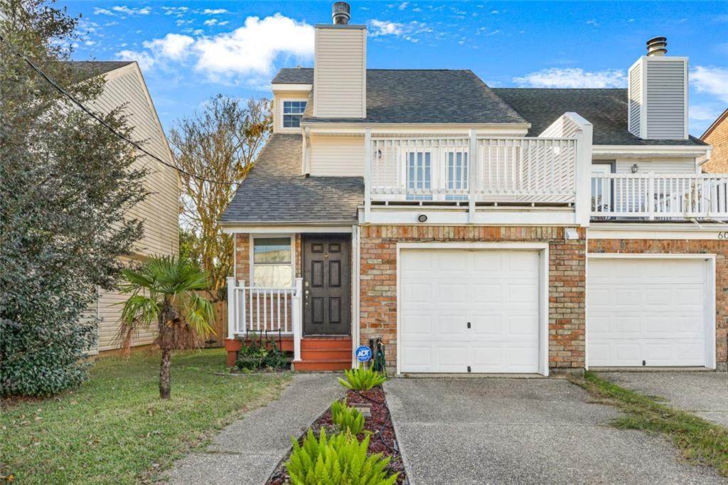 6016 Orleans Avenue - Photo 1