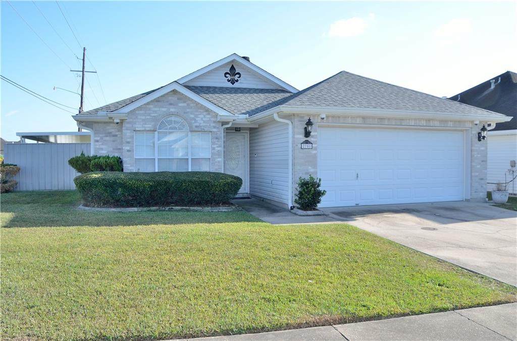 2701 Bayou Adois Court - Photo 1