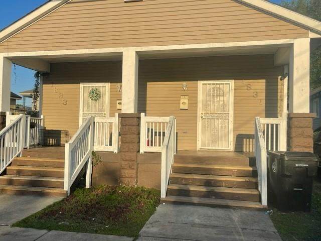 1831 33 Louisa Street - Photo 1