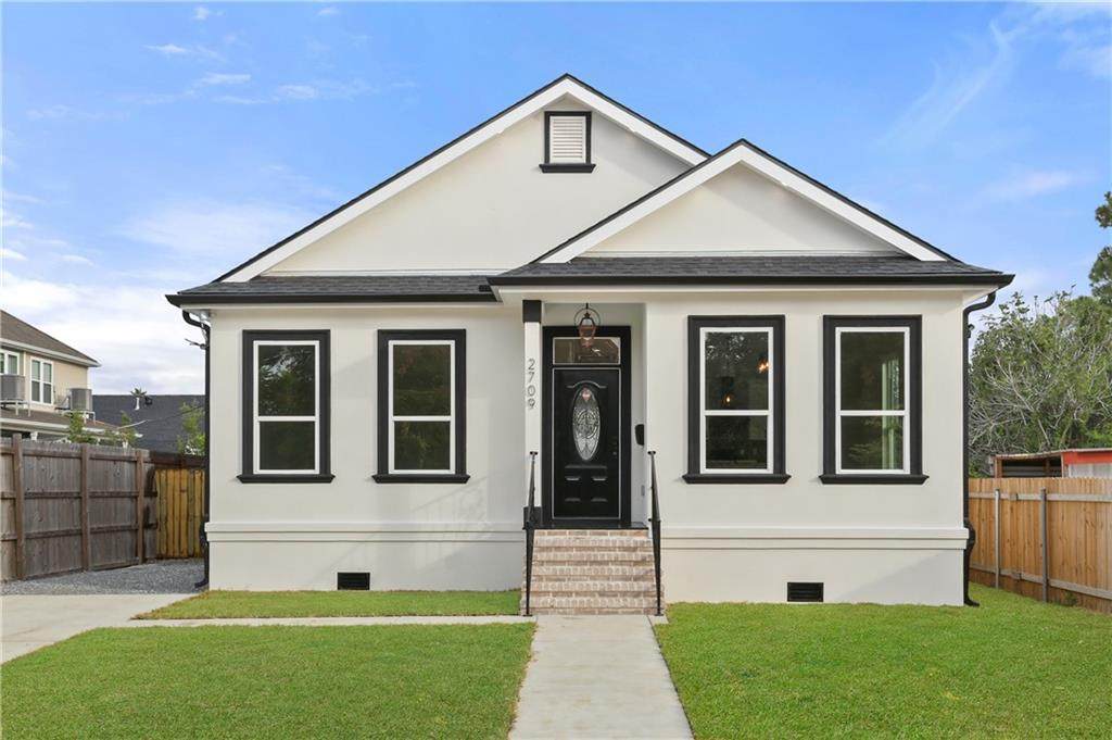 2709 Andover Street - Photo 1