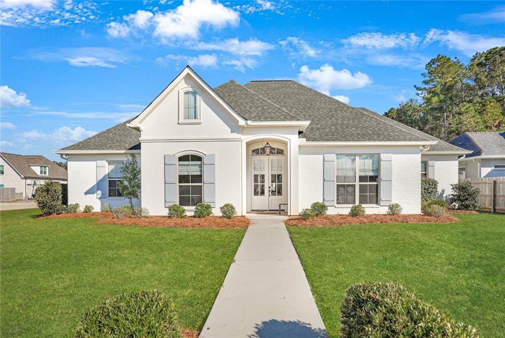 1068 Spring Haven Lane - Photo 1