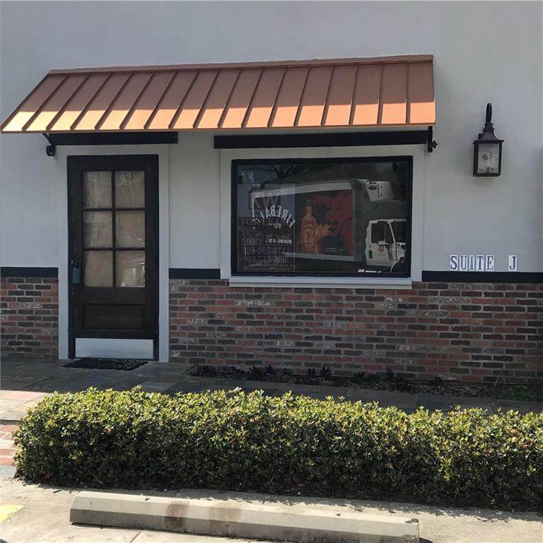2040 Highway 59 Highway - Photo 1
