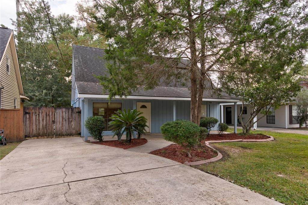 2105 Mallard Street - Photo 1