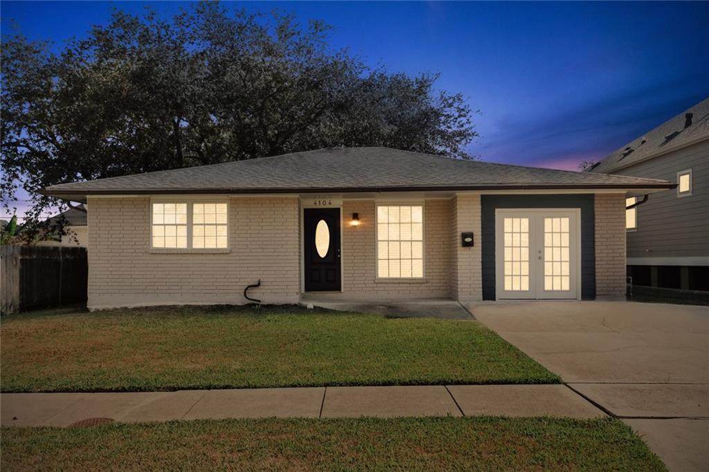 4104 Loyola Drive - Photo 1