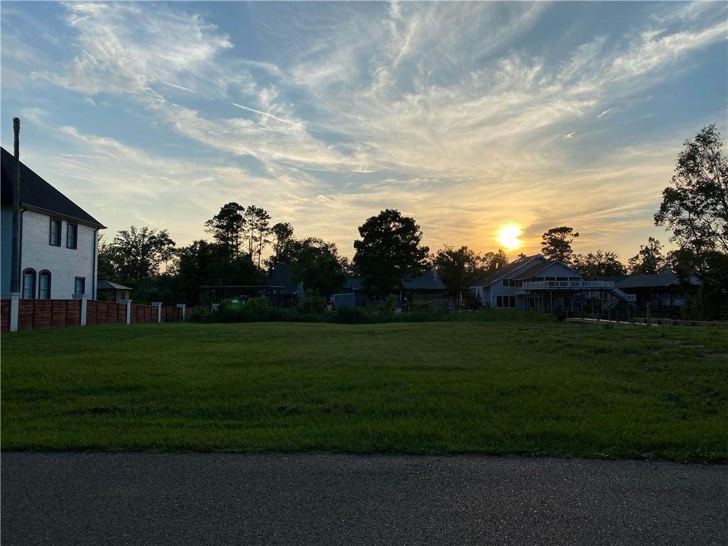 LOT 31 & 31A Swamp Drive - Photo 1