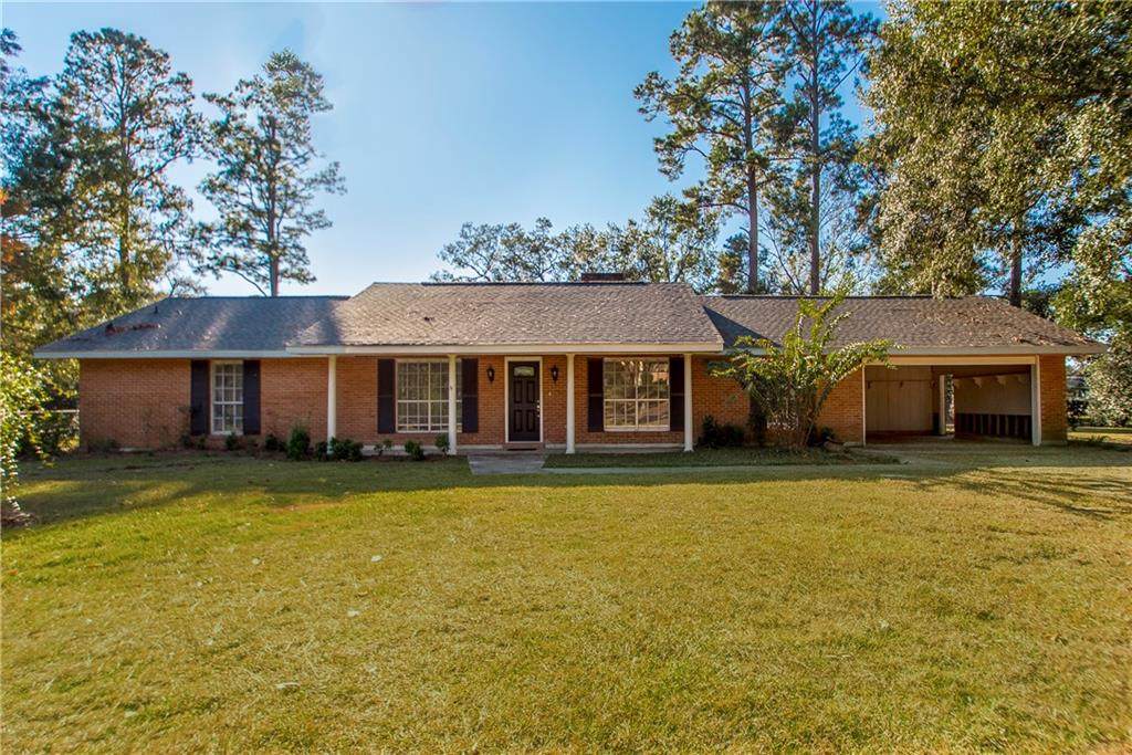 745 Oak Hollow Drive - Photo 1