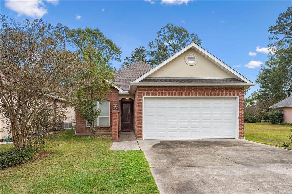 10 Pin Oak Lane - Photo 1