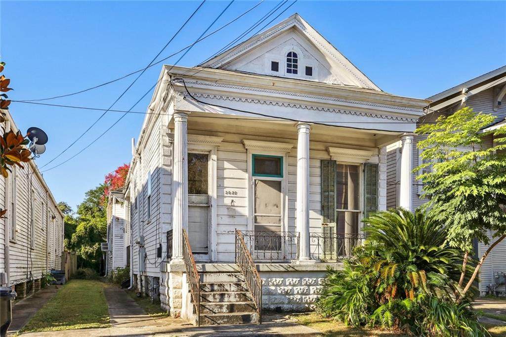 3022 Palmyra Street - Photo 1